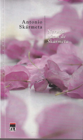 Diverse - Neruda vazut de Skarmeta