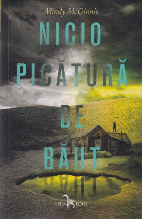 Literatura - Nicio picatura de baut