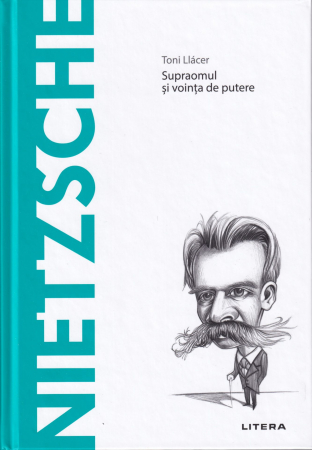 Filosofie - Nietzsche. Supraomul si vointa de putere