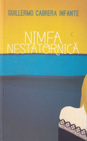 Literatura - Nimfa nestatornica