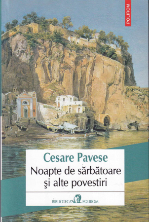 Literatura - Noapte de sarbatoare si alte povestiri