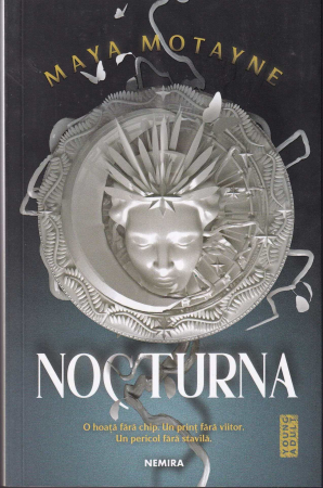Literatura - Nocturna