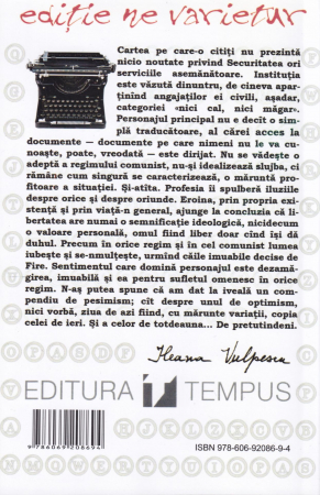 Nota informativa batuta la masina [1]