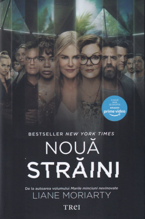 Literatura - Noua straini