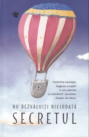 Diverse - Nu dezvaluiti niciodata secretul