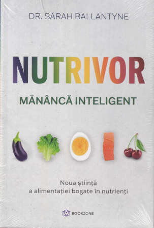 Sanatate - Nutrivor. Mananca inteligent