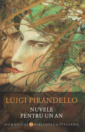 Nuvele pentru un an - Luigi Pirandello [0]