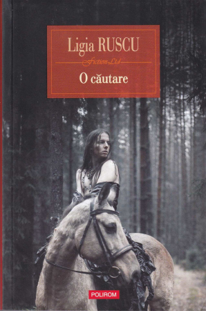 Literatura - O cautare