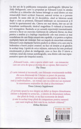 O istorie a violentei [1]