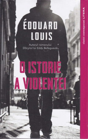 Literatura - O istorie a violentei