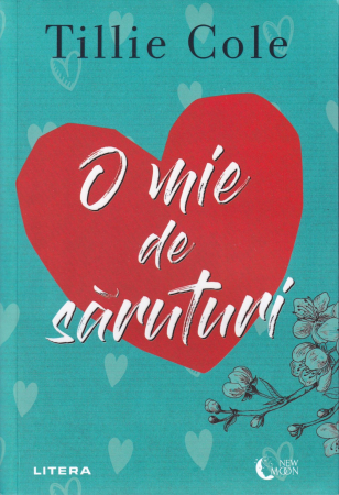 Literatura - O mie de saruturi