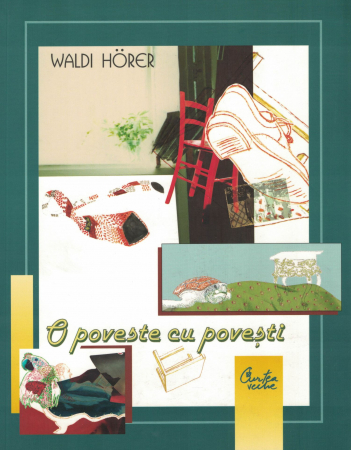 Diverse - O poveste cu povesti - Waldi Horer