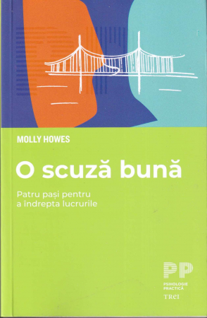 Dezvoltare personala - O scuza buna
