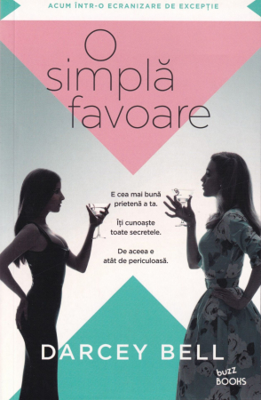 Literatura - O simpla favoare