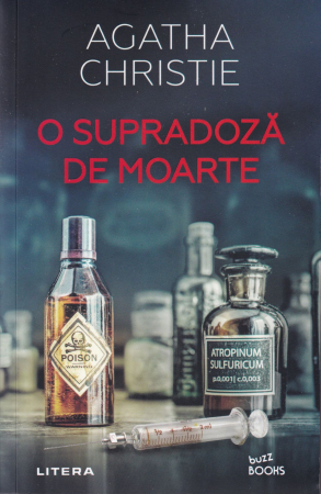 Literatura - O supradoza de moarte