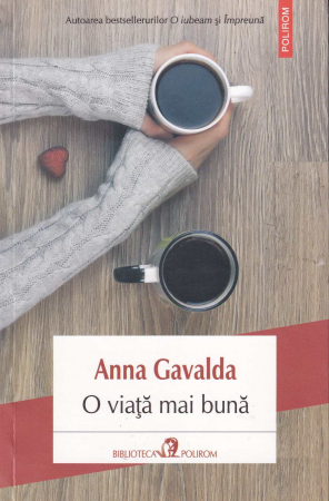 Literatura - O viata mai buna