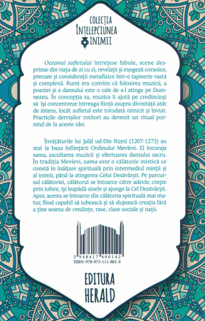 Oceanul sufletului - Rumi [1]