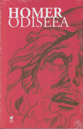 Literatura - Odiseea