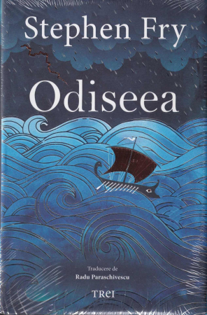 Literatura - Odiseea
