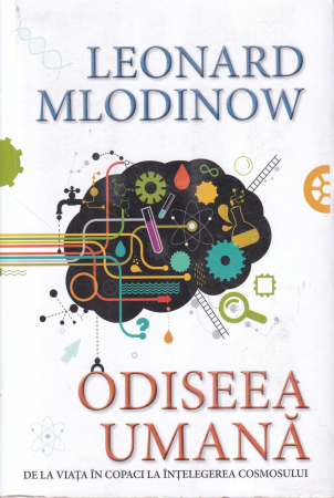 Stiinta - Odiseea umana