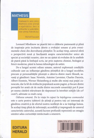 Odiseea umana [1]