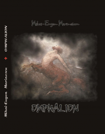 Arta - Omphalion. Mihai Eugen Marinescu. (295 x 210, color)