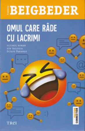 Literatura - Omul care rade cu lacrimi