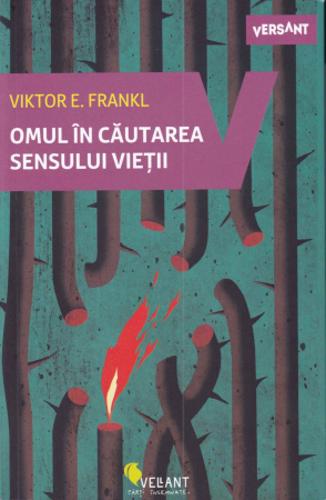 Omul in cautarea sensului vietii [0]