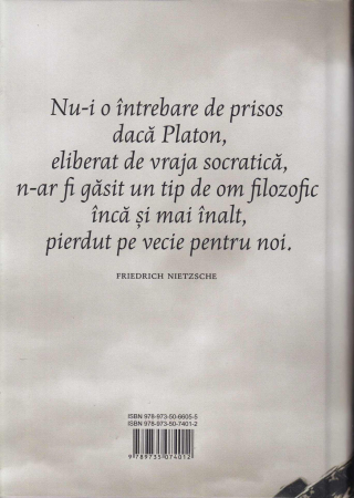 Platon. Opera integrala. Volumul  2 [1]