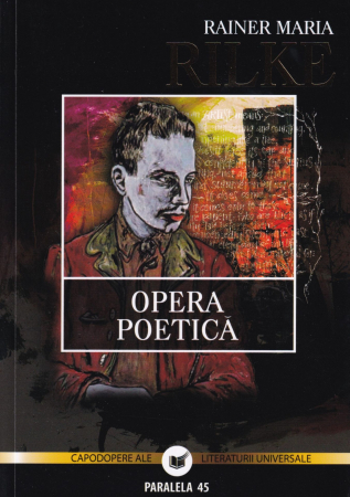 Diverse - Opera poetica
