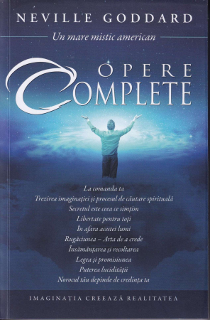 Spiritualitate - Opere complete