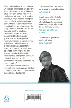 Orice lucru isi are vremea lui - Karl Ove Knausgard [1]