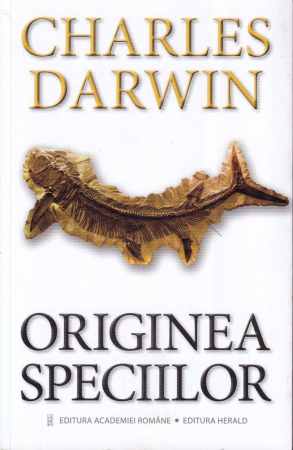 Stiinta - Originea speciilor
