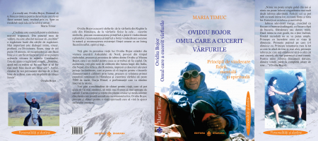 Ovidiu Bojor omul care a cucerit vârfurile [1]