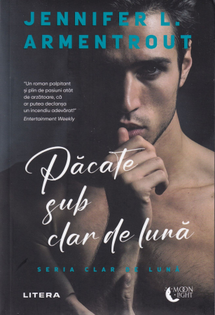 Literatura - Pacate sub clar de luna