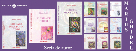 Spiritualitate - Pachet 12 Volume - Marius Ghidel