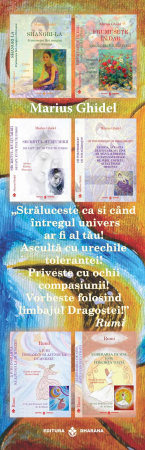 Pachet 2 carti - Rumi - Cele mai frumoase texte - Selectie si traducere Marius Ghidel - Marius Ghidel [6]