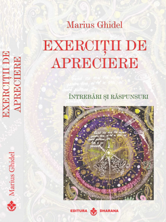 pachet Marius Ghidel 3 carti Exercitii Admiratie apreciere recunostinta [2]