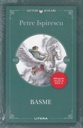 Pachet 3 lecturi clasice [5]