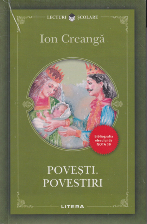 Pachet 3 lecturi clasice [3]