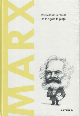 Pachet 4 volume. Descopera filosofia. Freud, Kant, Marx, Weber [2]