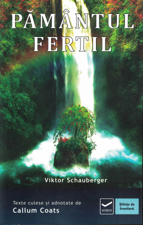 Stiinta - Pamantul fertil. Texte culese si adnotate de Callum Coats