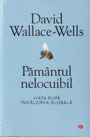 Diverse - Pamantul nelocuibil. Viata dupa incalzirea globala. C.P.T.