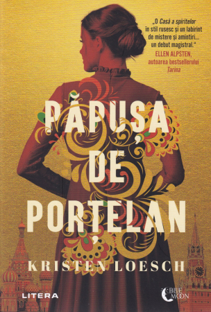 Literatura - Papusa de portelan