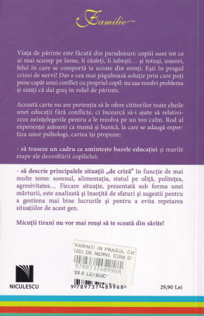 Parinti in pragul crizei de nervi [1]