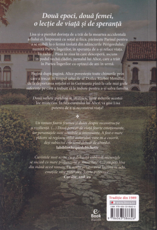 Partea ingerilor [1]