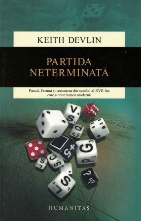 Partida neterminata -  Keith Devlin [0]