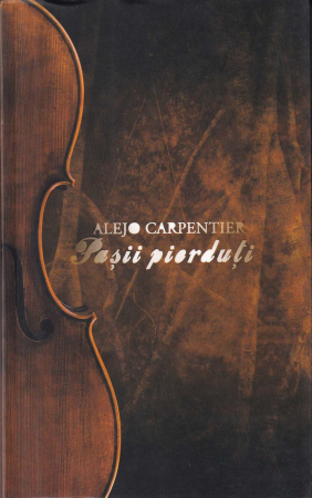 Literatura - Pasii pierduti