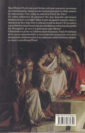 Pavel, apostolul paganilor [1]