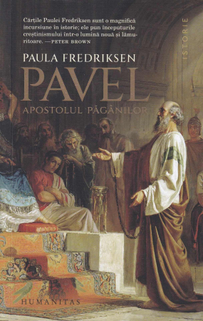 Spiritualitate - Pavel, apostolul paganilor